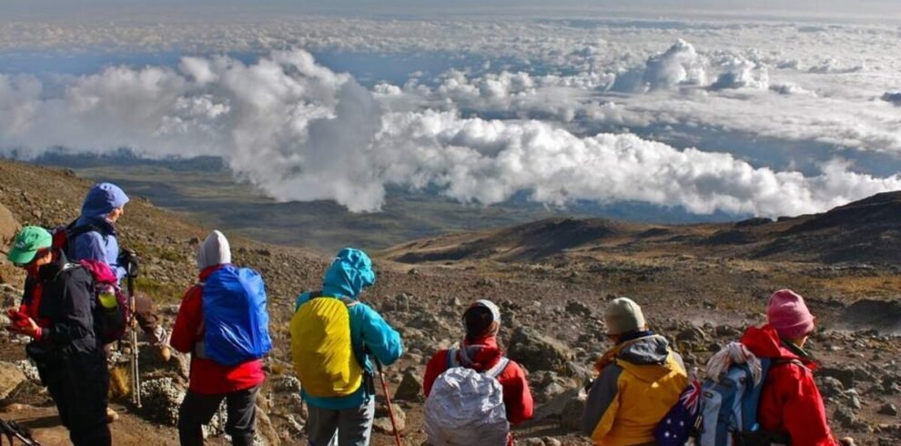 7-Days-Climbing-Mount-Kilimanjaro-Rongai-Route