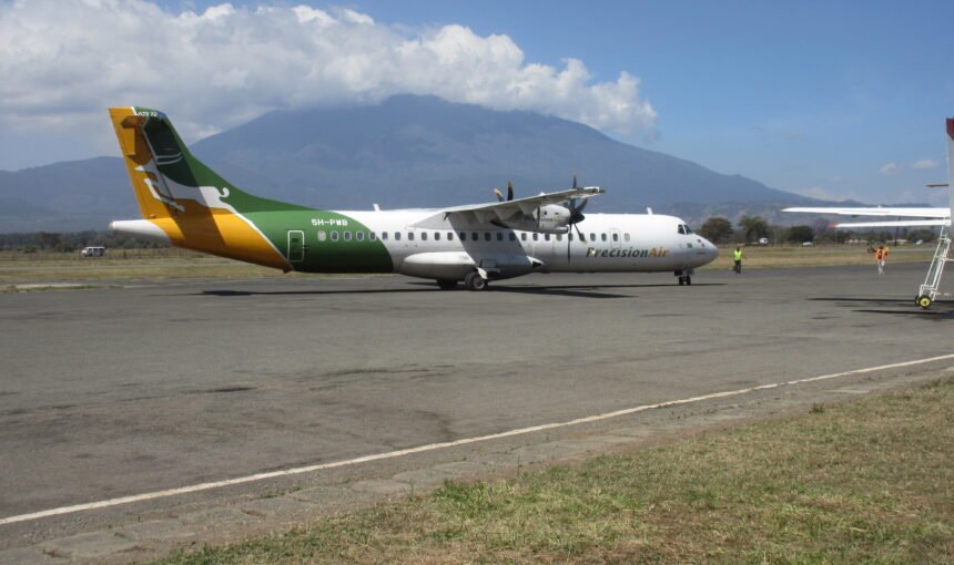 2 Days Serengeti Fly In & Out From Arusha